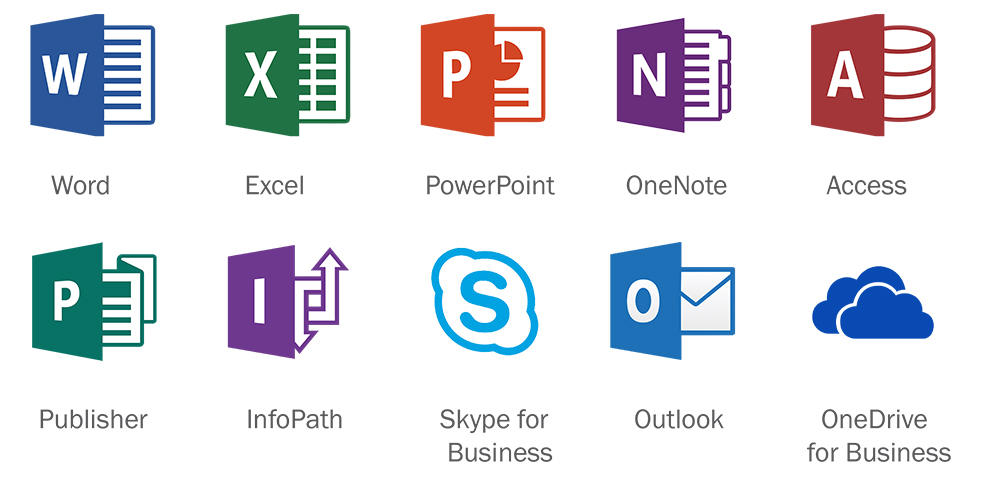 Microsoft 365