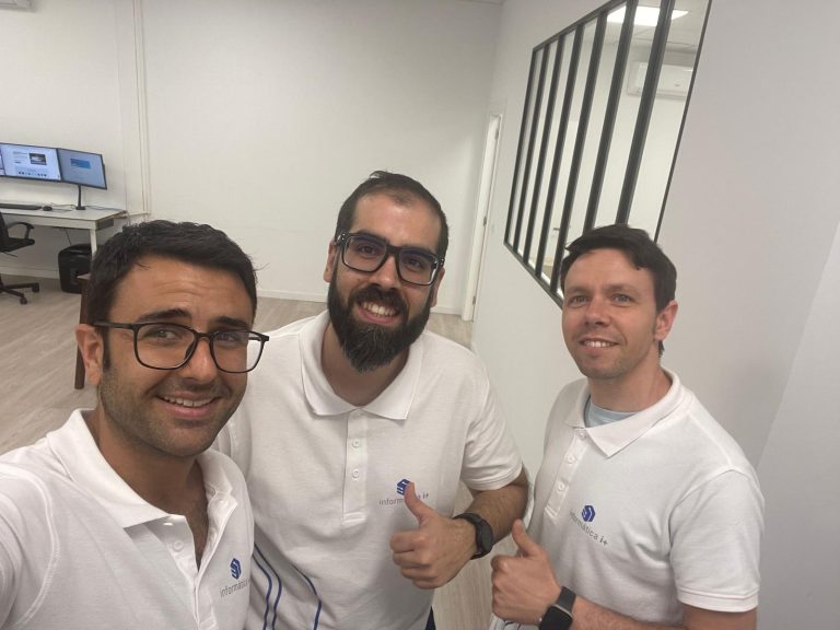 Tecnico informatico Vilafranca del penedes