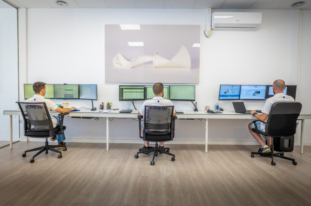 Soporte informático para empresas