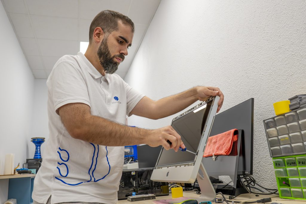 Reparacion Mac Vilafranca